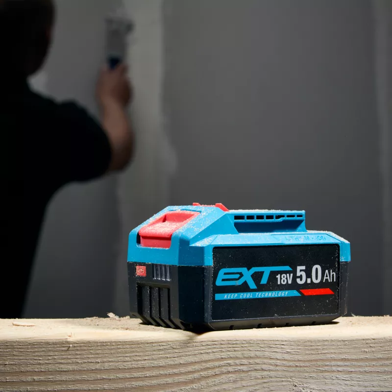 Akumulator Erbauer G2 5,0 Ah